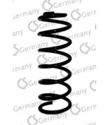 CS Germany - 14871154 - 